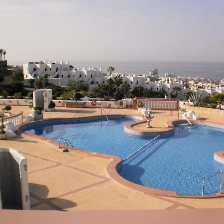 Las Mimosas Costa Adeje  Buitenkant foto